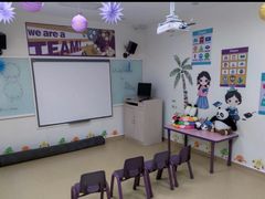 -瑞思英语·少儿英语启蒙(河西·梅江第六田园校区)