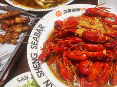 -三盛肥蛤(总店)