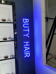 -BUTY HAIR 比帝专业烫染店
