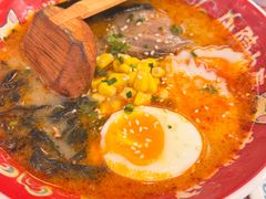 -仙隐小鹿中華の日料(荣民龙首广场店)
