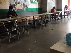 -大福来锅巴菜(古文化街店)