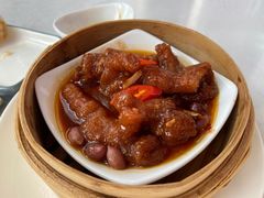 -喜粤8号(四海唐人街店)