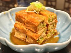 -香雪海饭店中餐厅(人民桥店)