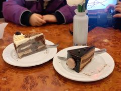 黑森林蛋糕-凯宾美食廊Kempi Deli·凯宾斯基饭店(亮马桥路店)