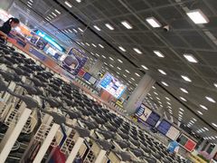 -曼谷素万那普国际机场