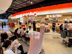 -盛香亭热卤(浏阳天虹店)