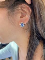 -Cindy Jewelry·钻戒·彩色宝石