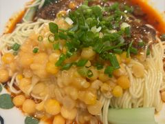 -兵哥豌豆面(建设巷店)