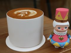 -Onirii Coffee(长乐路店)