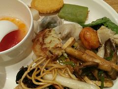 -素满香·素食自助餐(苏州·临顿路店)