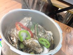 -陈记高压锅鱼头·生蚝