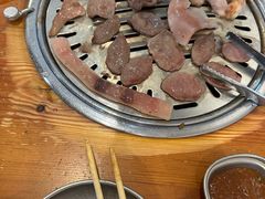 -炽城·烤肉名家(鸿达中央广场店)