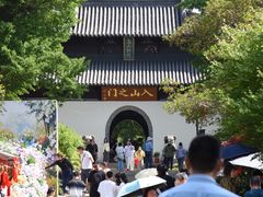 -狼山风景名胜区