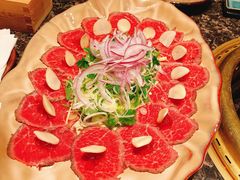 -老乾杯和牛烧肉(王府中环店)