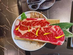 -谷牛和牛烤肉(漕河泾印象城店)