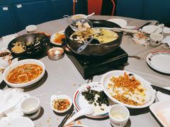 -达叔香味海鲜(海棠68环球美食街店)
