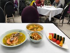 -小城故事·地道宁波味(月湖盛园店)