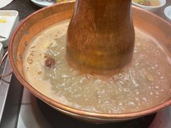 -京元盛铜锅涮肉(上海总店)