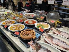 -老家信阳菜(北京路店)
