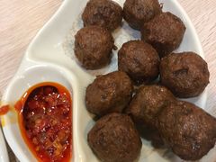 -兄弟深夜豆浆