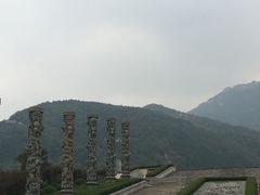 -微山湖红荷湿地景区