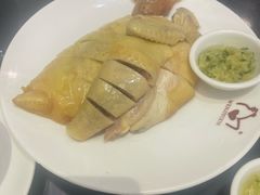 -文记壹心鸡(宝华路店)
