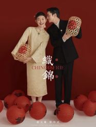 点击看大图 -金夫人婚纱摄影全球旅拍(大连店)