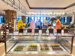 -舟山朱家尖威斯汀酒店·知味标帜自助餐厅