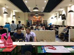 大堂-小寒羊烧烤(凯瑞时代大厦店)