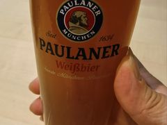 -Restaurant Paulaner am Dom