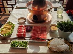 -东来顺饭庄(天坛店)