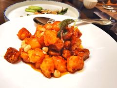 特色宫爆虾球-三利音·浦之舟(滨江大道店)