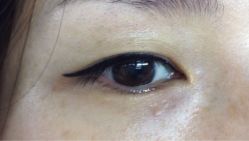 眼线-平萍纹绣韩式半永久定妆