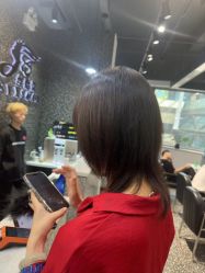 -丝语萱形象