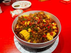 -辣小鲜·南昌大排档(船山路店)