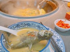 -贺庄·活鱼馆(珠吉路店)