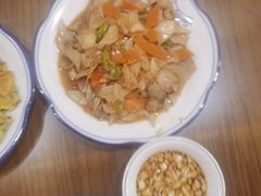 -小饭桶(野三坡百里峡店)