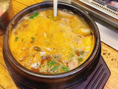 -河坝烧烤串城(银亭路店)