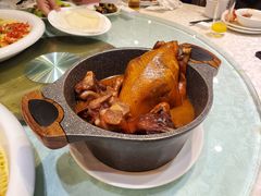 越王花雕鸡-绍兴饭店(大宁店)