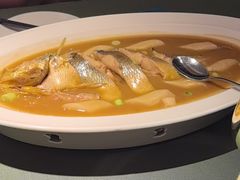 -老吉堂上海本帮菜(望京万象汇店)