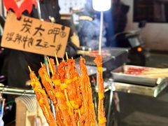 -吴氏老妈·23年家常菜(古城店)