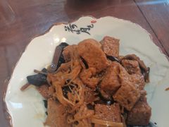 -长兴菜馆(高桥店)