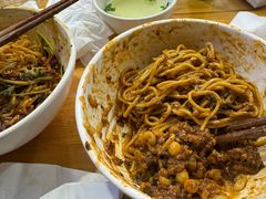 -朱儿面庄(洋河三路店)