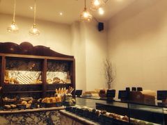 WHEAT&BAKER-WHEAT&BAKER-麥(凯德来福士店)