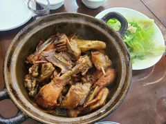 -斯丹姜母鸭·古法干香(涂门街总店)