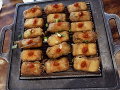 -一楼食业·美食人家