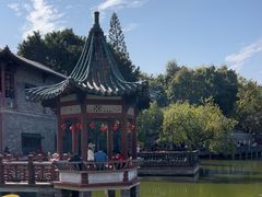 -东莞市可园博物馆