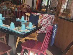 -江边城外烤全鱼(方庄时代购物中心店)