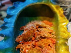 -荣誉国际酒店-云顶旋转餐厅