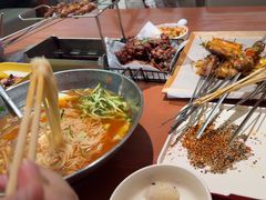 -熙成烧烤·三十三年(开发区店)